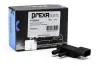 Sensor, Abgasdruck PREXAparts P150905 Bild Sensor, Abgasdruck PREXAparts P150905