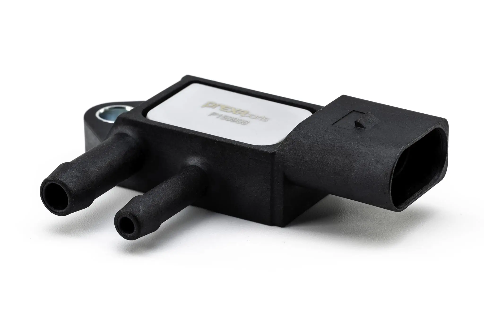 Sensor, Abgasdruck PREXAparts P150906