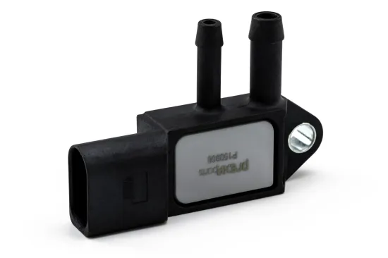 Sensor, Abgasdruck PREXAparts P150906 Bild Sensor, Abgasdruck PREXAparts P150906
