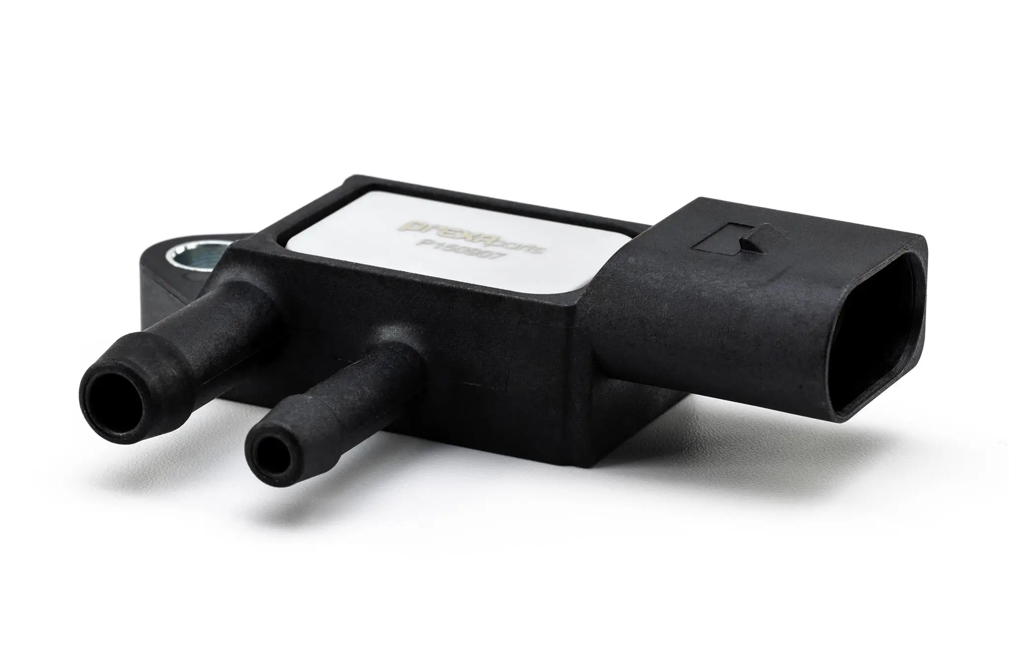Sensor, Abgasdruck PREXAparts P150907