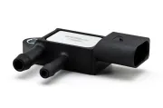 Sensor, Abgasdruck PREXAparts P150907