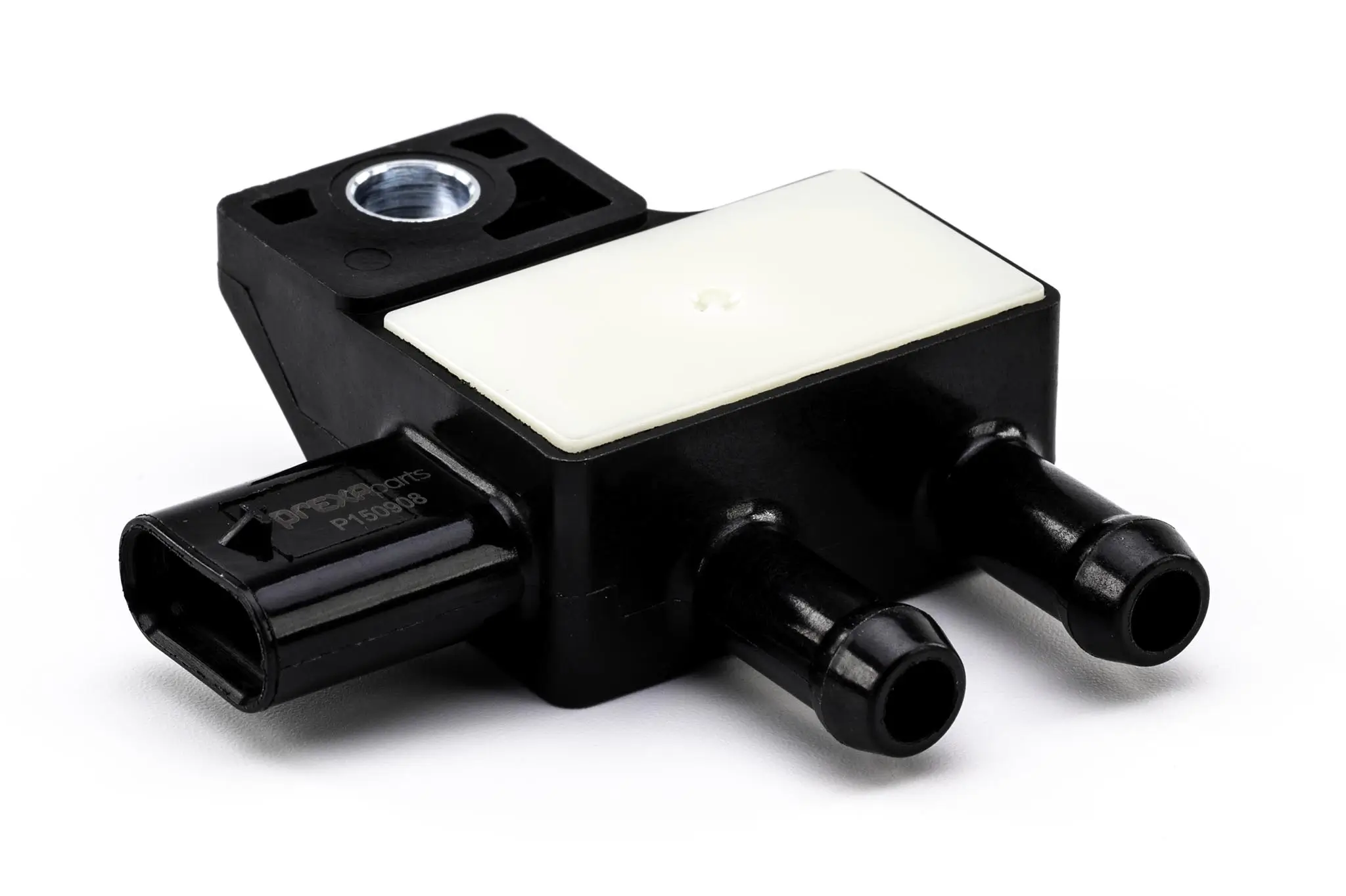 Sensor, Abgasdruck PREXAparts P150908