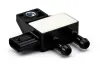 Sensor, Abgasdruck PREXAparts P150908
