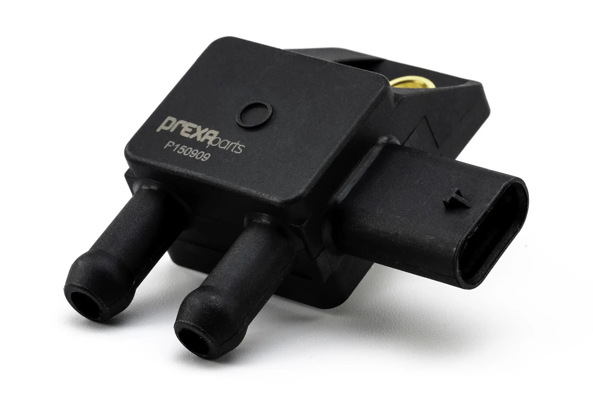 Sensor, Abgasdruck PREXAparts P150909