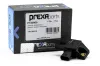 Sensor, Abgasdruck PREXAparts P150909 Bild Sensor, Abgasdruck PREXAparts P150909