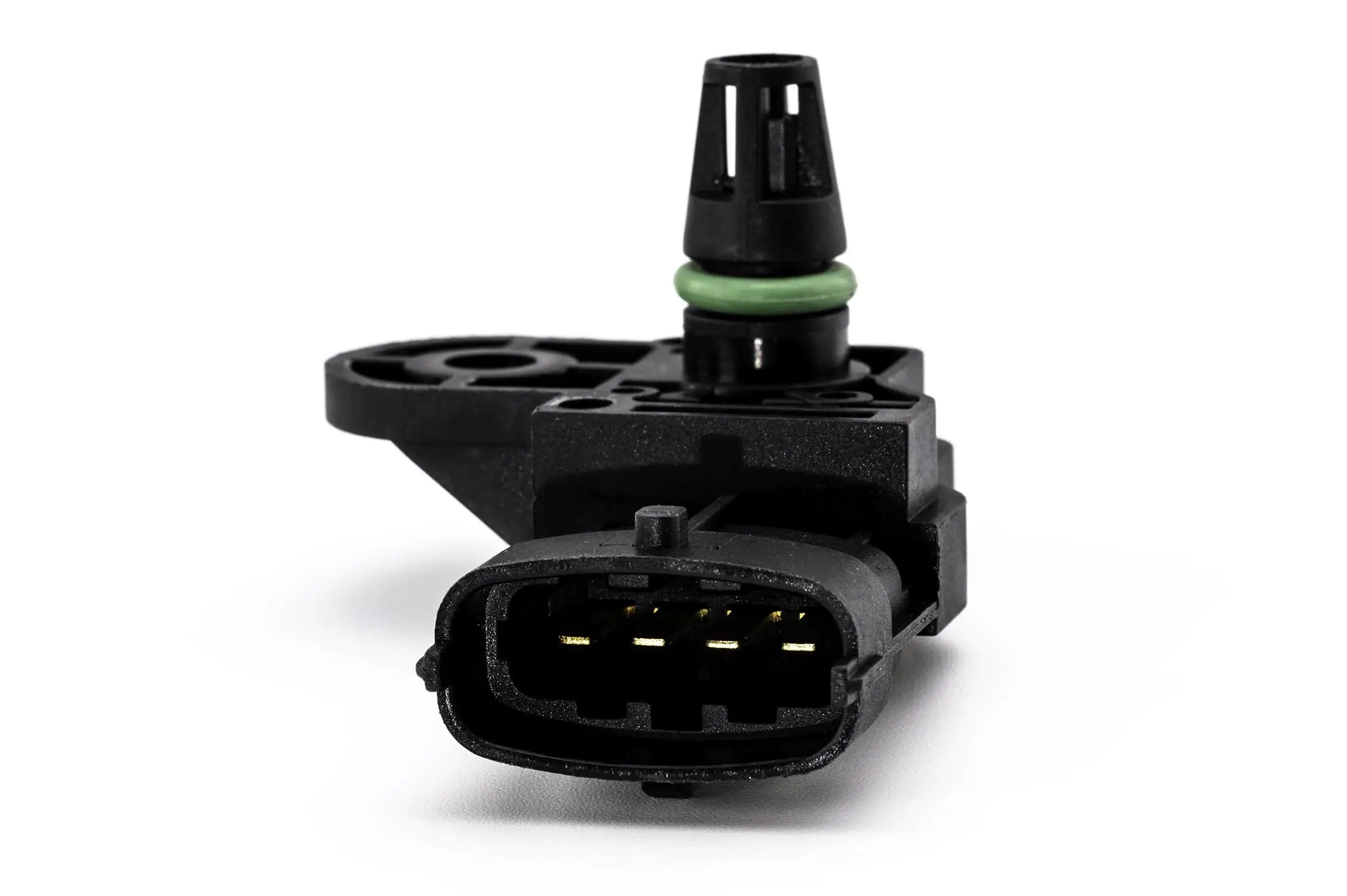 Sensor, Saugrohrdruck PREXAparts P150911