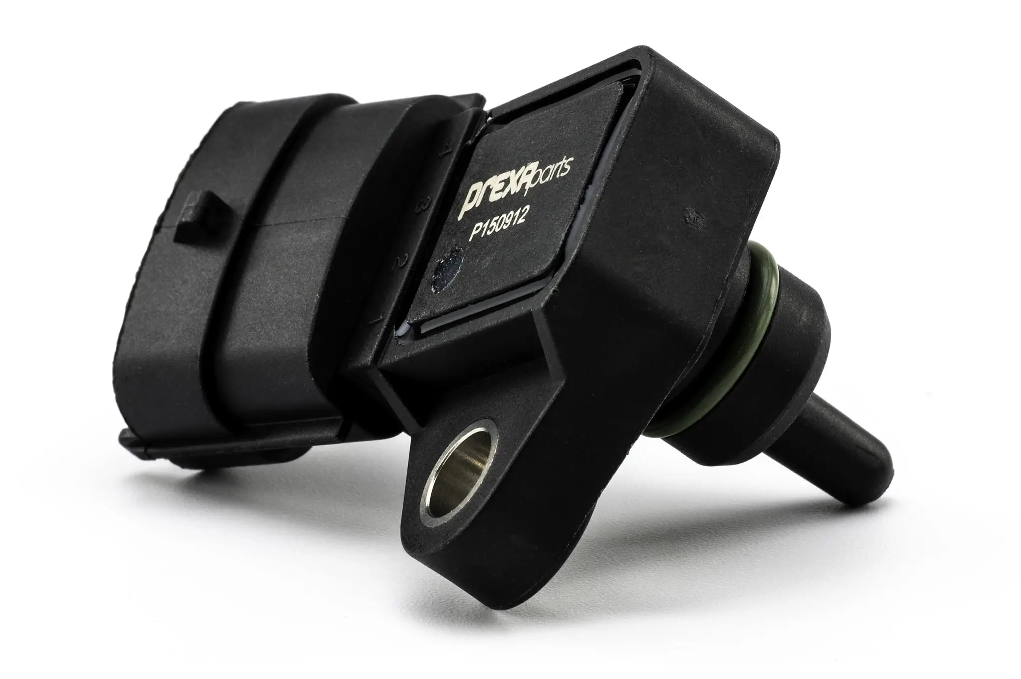 Sensor, Saugrohrdruck PREXAparts P150912