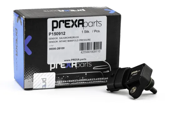 Sensor, Saugrohrdruck PREXAparts P150912 Bild Sensor, Saugrohrdruck PREXAparts P150912