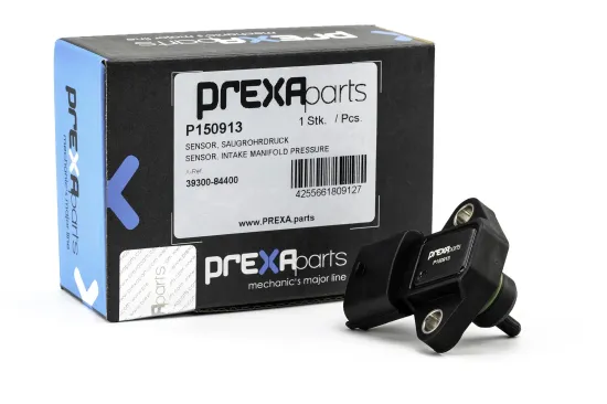 Sensor, Saugrohrdruck PREXAparts P150913 Bild Sensor, Saugrohrdruck PREXAparts P150913
