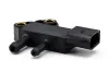 Sensor, Abgasdruck PREXAparts P150914