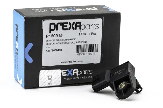 Sensor, Saugrohrdruck PREXAparts P150915 Bild Sensor, Saugrohrdruck PREXAparts P150915