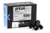 Sensor, Saugrohrdruck PREXAparts P150919 Bild Sensor, Saugrohrdruck PREXAparts P150919