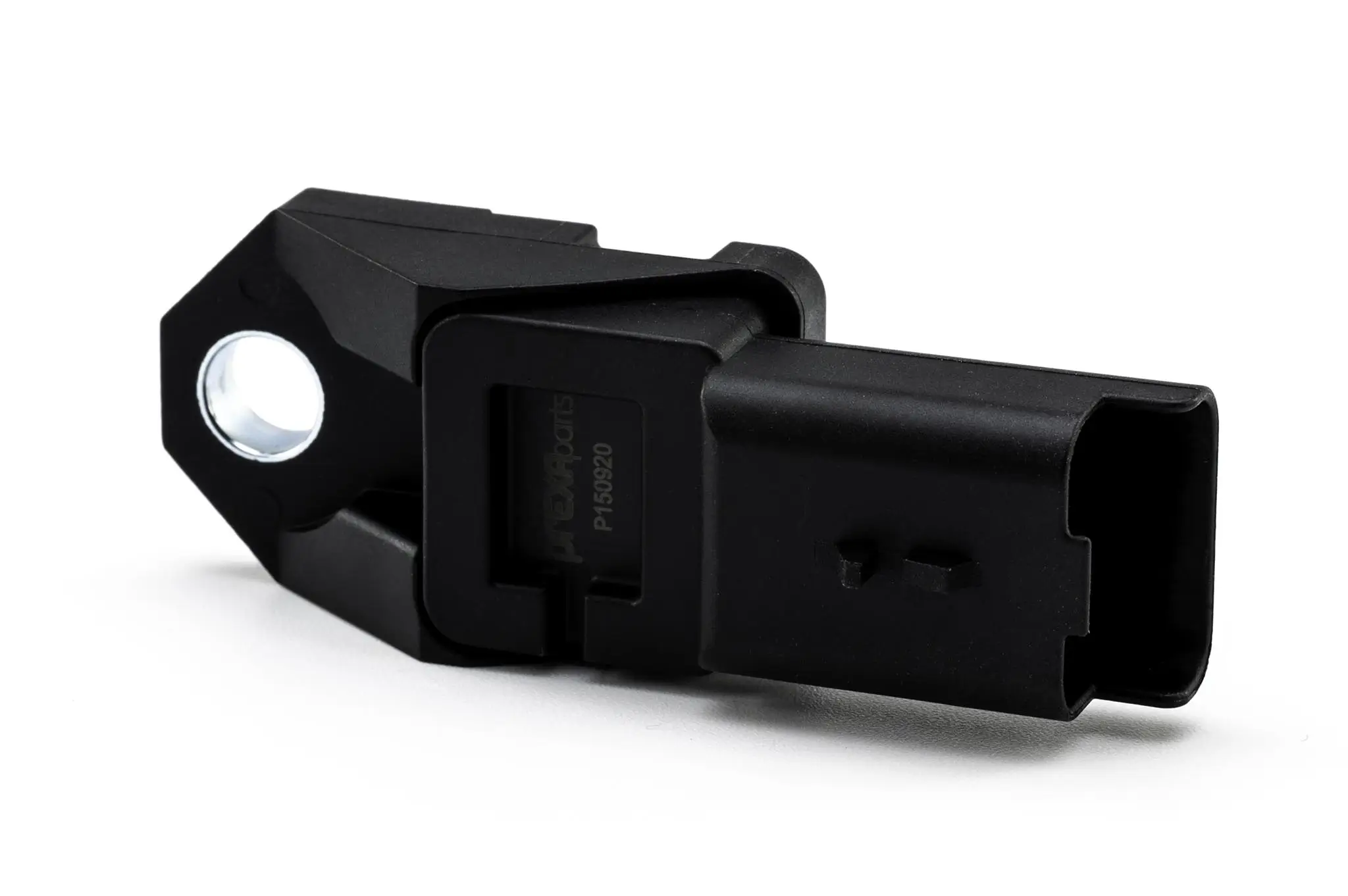 Sensor, Saugrohrdruck PREXAparts P150920