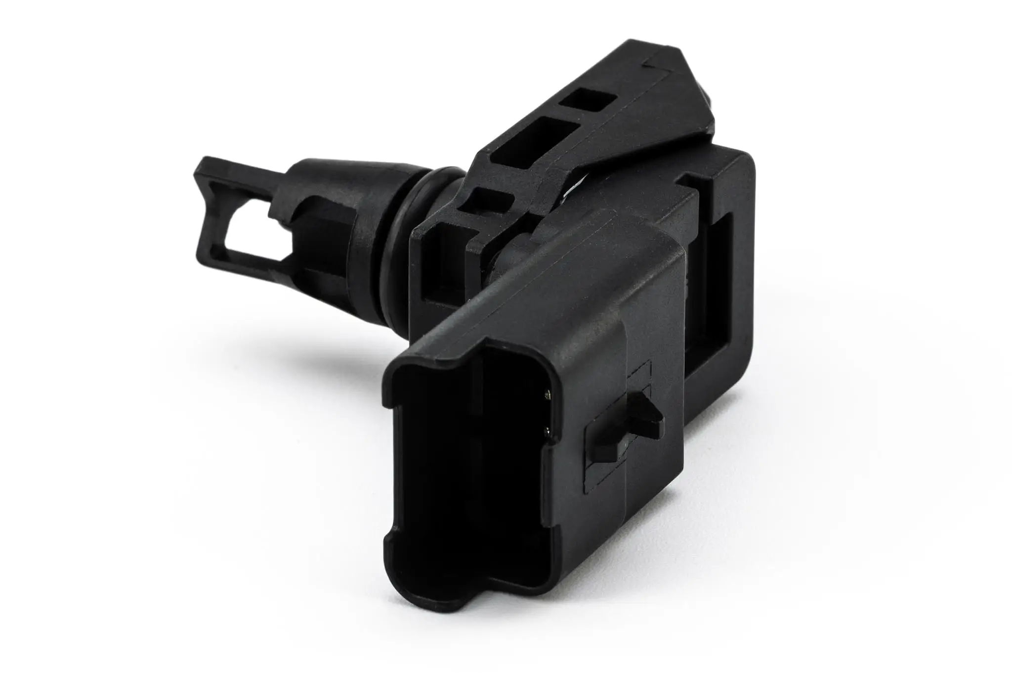 Sensor, Saugrohrdruck PREXAparts P150921