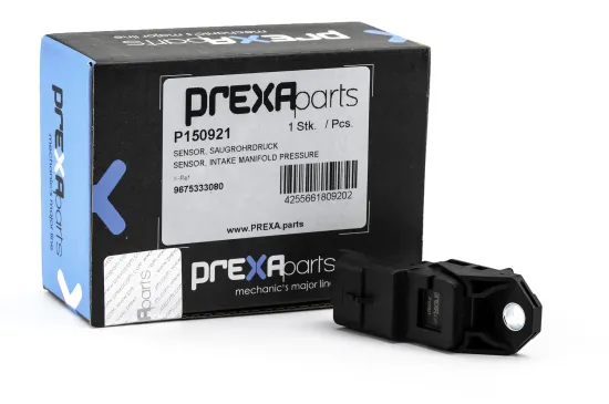 Sensor, Saugrohrdruck PREXAparts P150921 Bild Sensor, Saugrohrdruck PREXAparts P150921