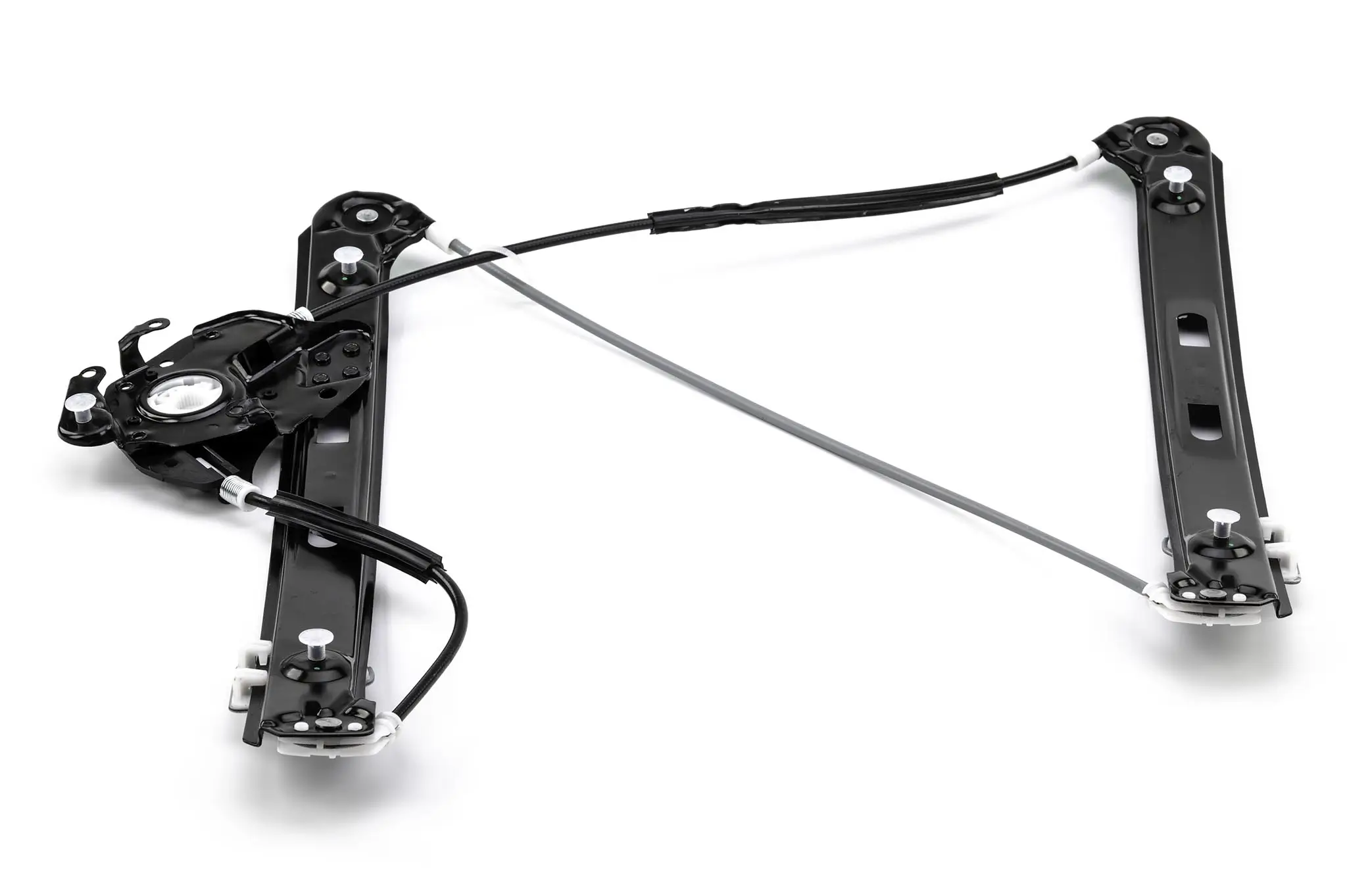 Fensterheber vorne rechts PREXAparts P150928