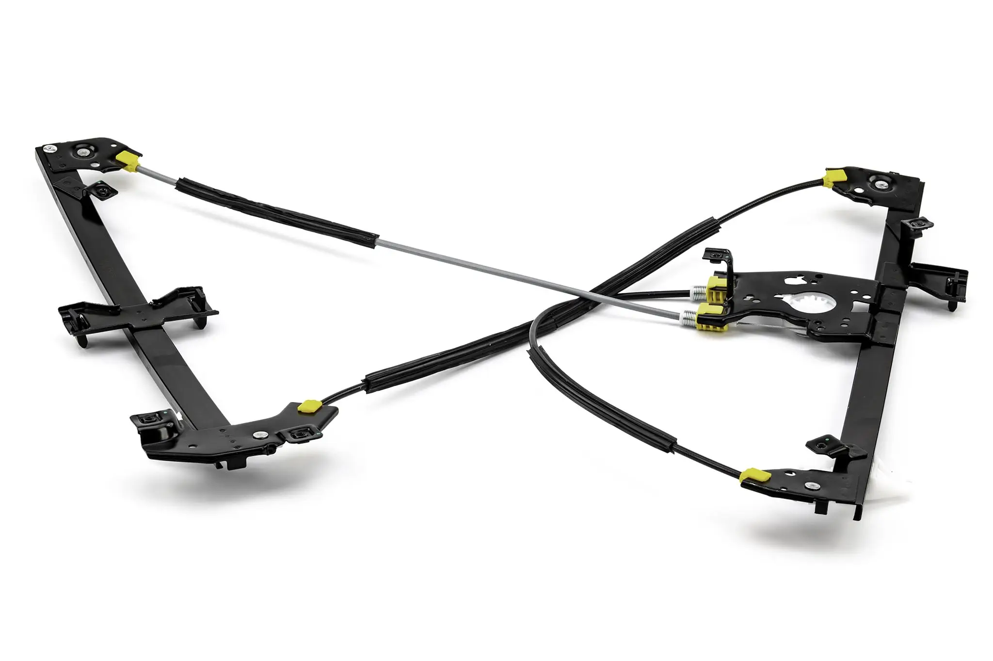 Fensterheber vorne links PREXAparts P150931