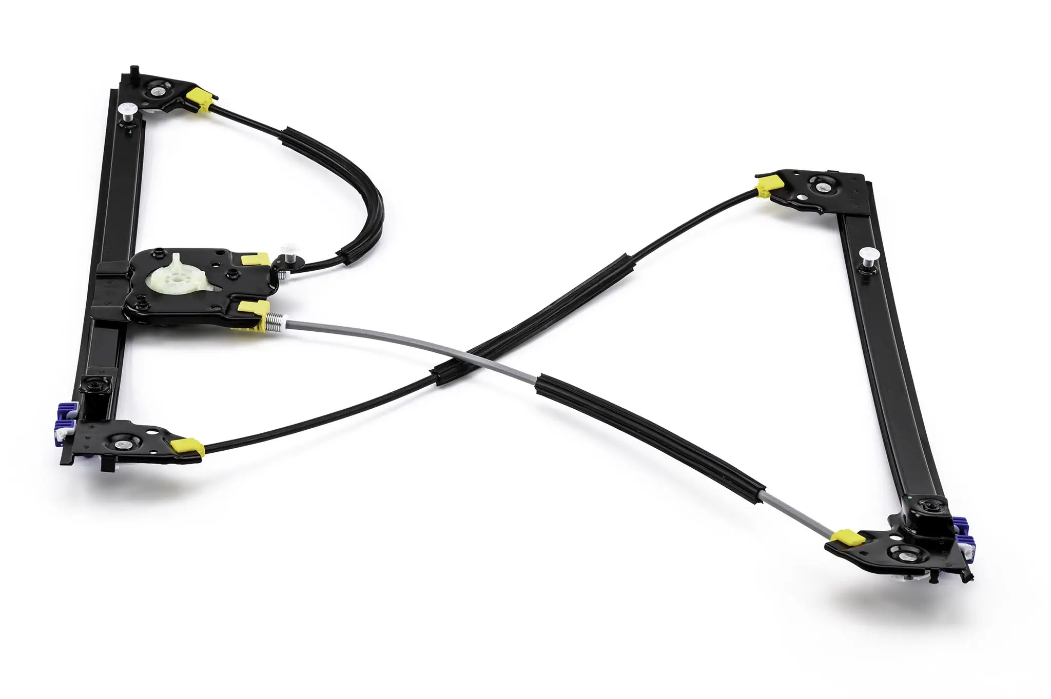 Fensterheber vorne links PREXAparts P150936