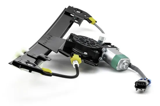 Fensterheber vorne rechts PREXAparts P150952 Bild Fensterheber vorne rechts PREXAparts P150952