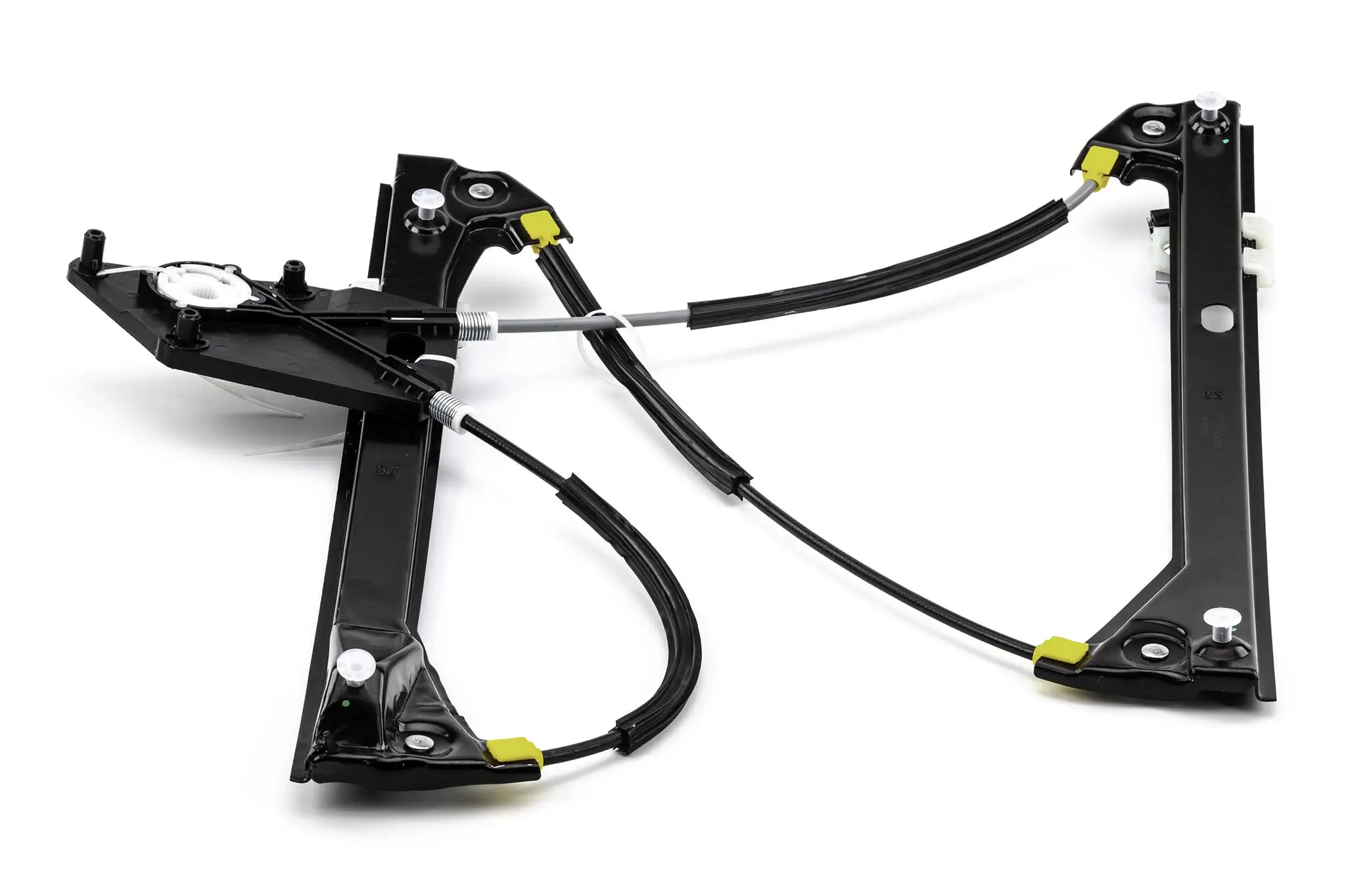 Fensterheber vorne rechts PREXAparts P150954