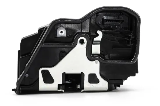 Türschloss vorne links PREXAparts P150957 Bild Türschloss vorne links PREXAparts P150957