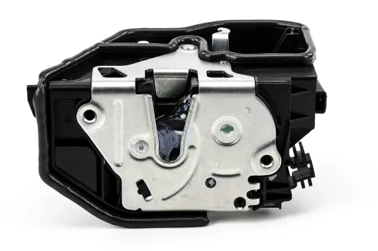 Türschloss vorne links PREXAparts P150957 Bild Türschloss vorne links PREXAparts P150957