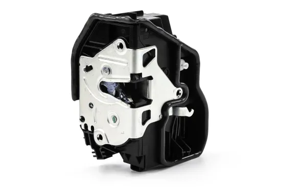 Türschloss vorne links PREXAparts P150957 Bild Türschloss vorne links PREXAparts P150957