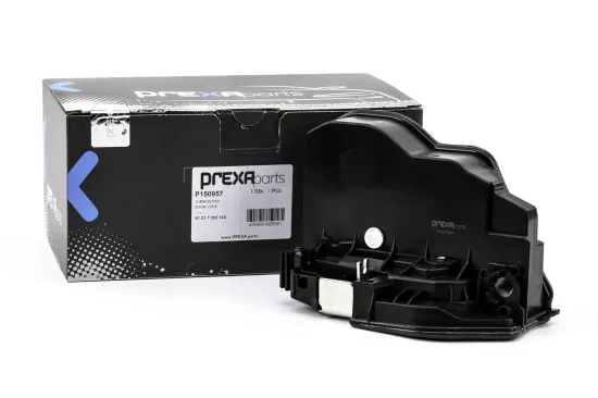 Türschloss vorne links PREXAparts P150957 Bild Türschloss vorne links PREXAparts P150957