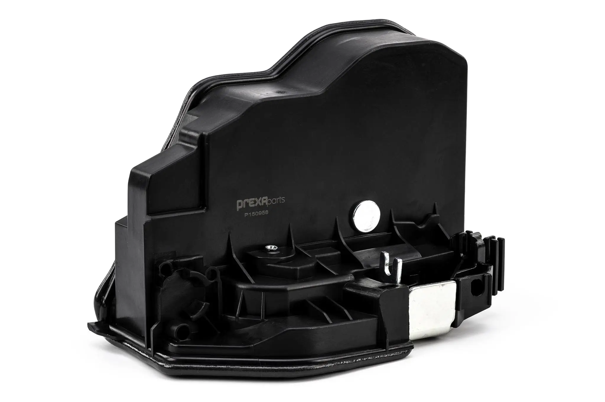 Türschloss vorne rechts PREXAparts P150958