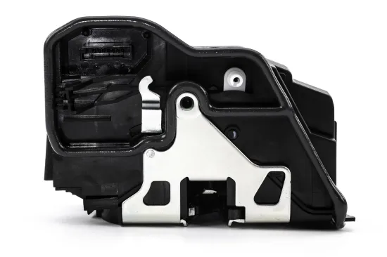 Türschloss vorne rechts PREXAparts P150958 Bild Türschloss vorne rechts PREXAparts P150958