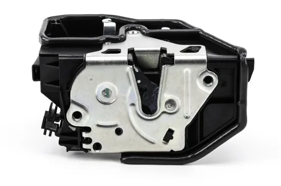 Türschloss vorne rechts PREXAparts P150958 Bild Türschloss vorne rechts PREXAparts P150958