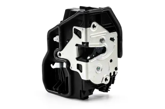 Türschloss vorne rechts PREXAparts P150958 Bild Türschloss vorne rechts PREXAparts P150958