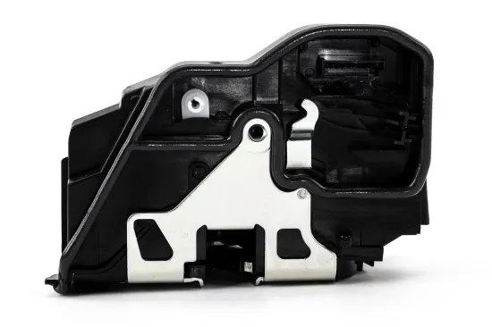 Türschloss hinten links PREXAparts P150959 Bild Türschloss hinten links PREXAparts P150959