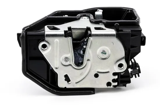 Türschloss hinten links PREXAparts P150959 Bild Türschloss hinten links PREXAparts P150959