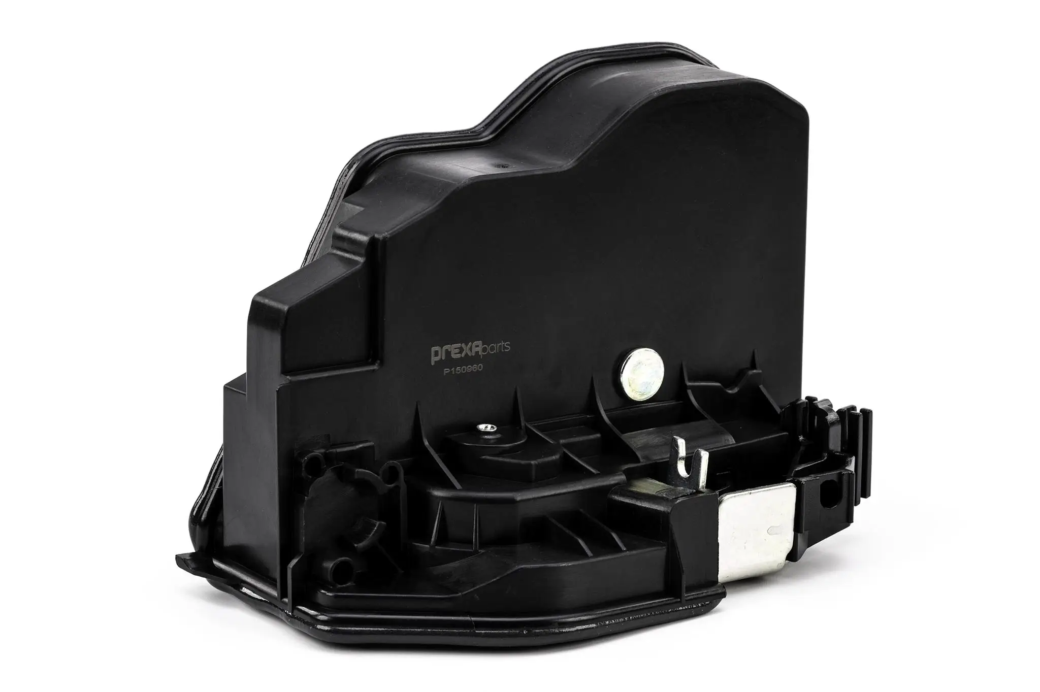 Türschloss hinten rechts PREXAparts P150960