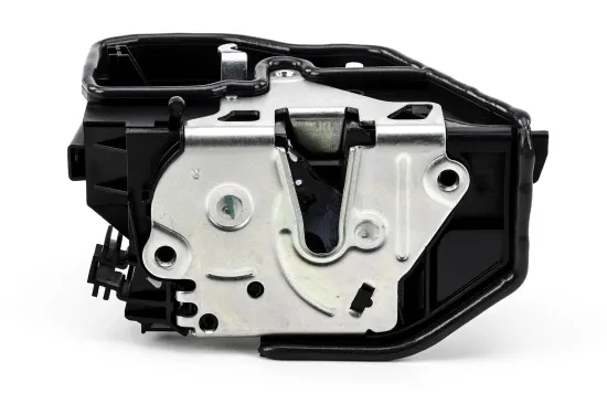 Türschloss hinten rechts PREXAparts P150960 Bild Türschloss hinten rechts PREXAparts P150960