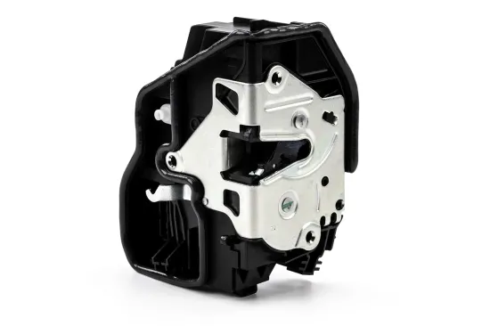 Türschloss hinten rechts PREXAparts P150960 Bild Türschloss hinten rechts PREXAparts P150960