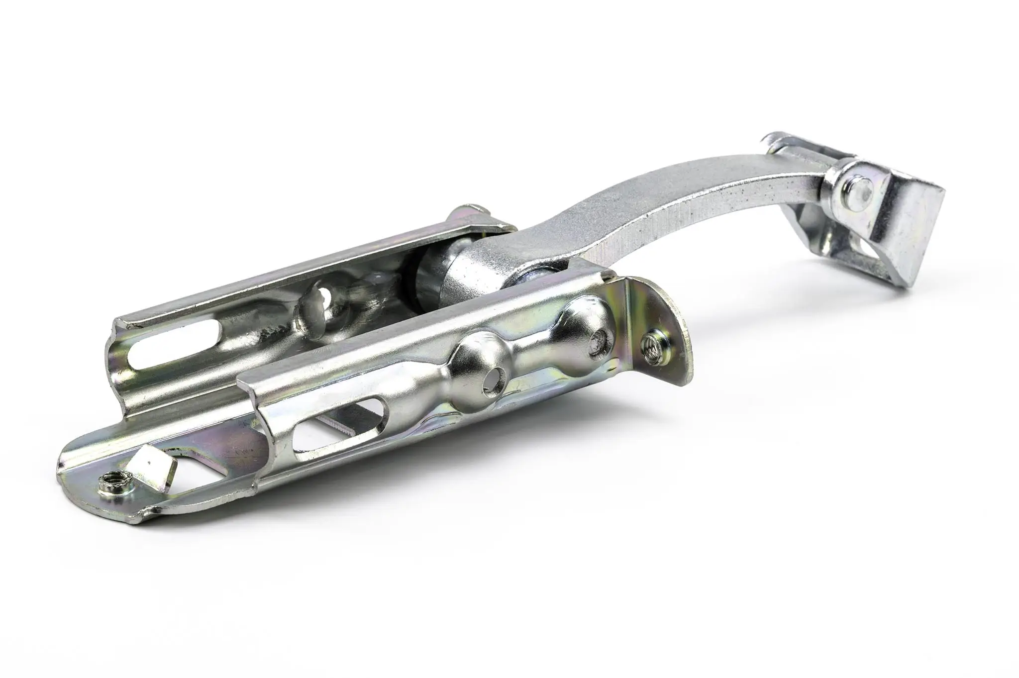 Türfeststeller vorne PREXAparts P150961