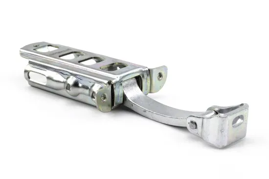 Türfeststeller vorne PREXAparts P150961 Bild Türfeststeller vorne PREXAparts P150961