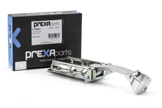 Türfeststeller vorne PREXAparts P150961 Bild Türfeststeller vorne PREXAparts P150961