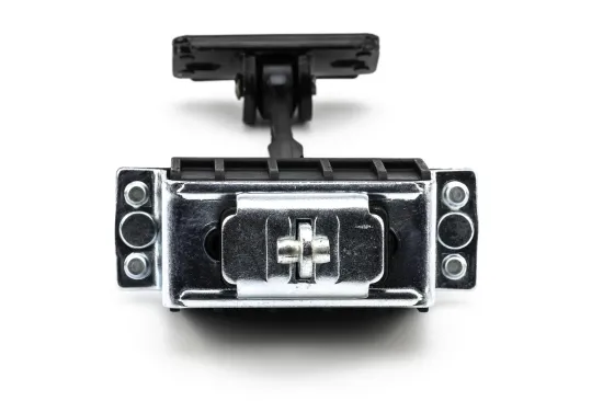 Türfeststeller hinten PREXAparts P150963 Bild Türfeststeller hinten PREXAparts P150963