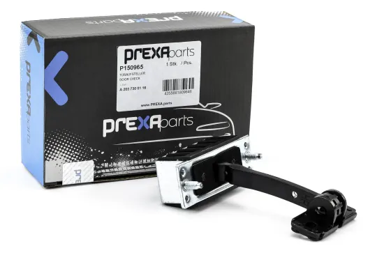 Türfeststeller hinten PREXAparts P150965 Bild Türfeststeller hinten PREXAparts P150965