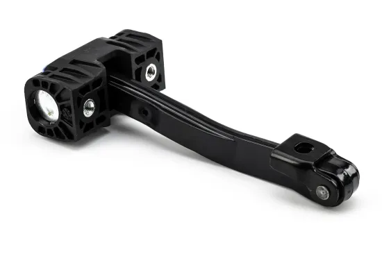 Türfeststeller hinten PREXAparts P150967 Bild Türfeststeller hinten PREXAparts P150967