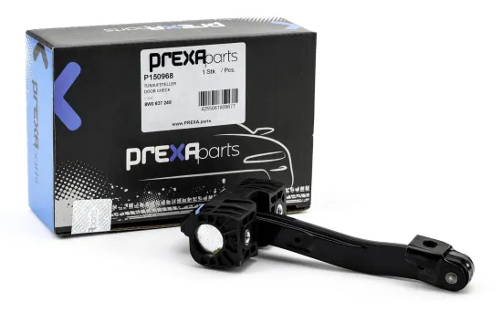 Türfeststeller vorne PREXAparts P150968 Bild Türfeststeller vorne PREXAparts P150968