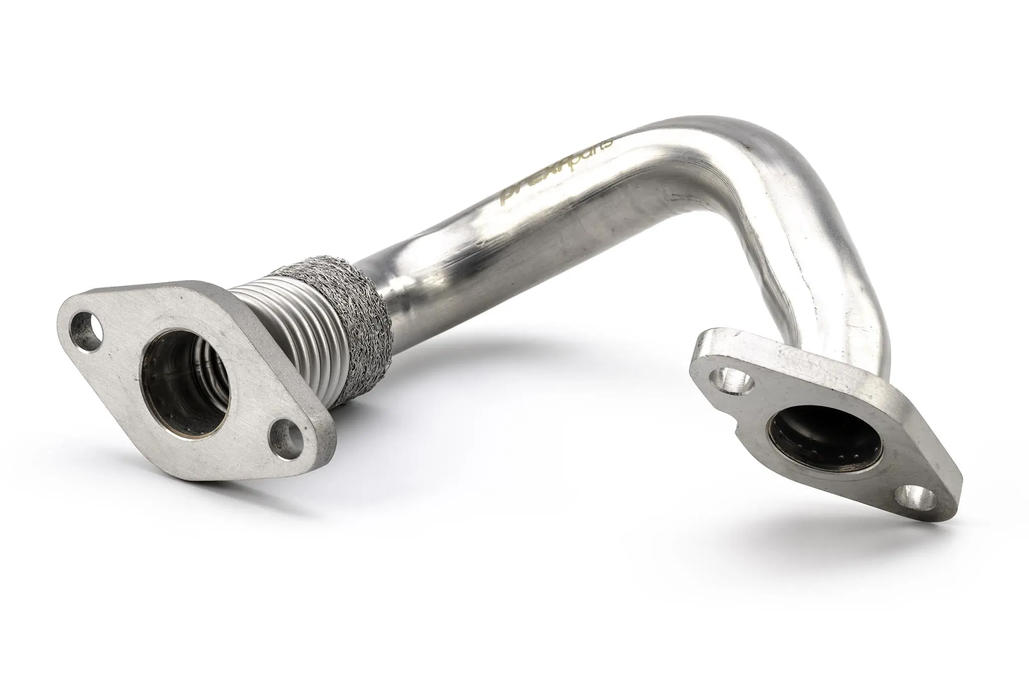 Rohrleitung, AGR-Ventil PREXAparts P150974