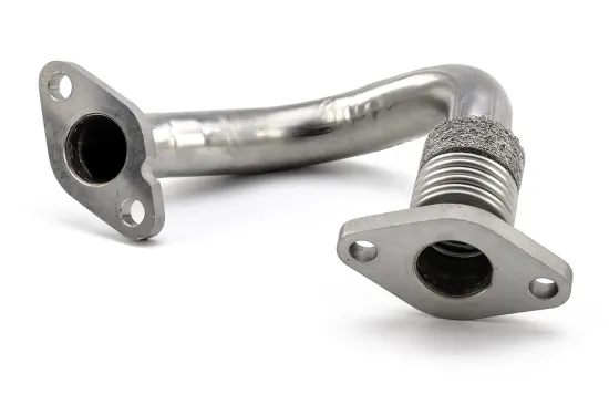 Rohrleitung, AGR-Ventil PREXAparts P150974 Bild Rohrleitung, AGR-Ventil PREXAparts P150974