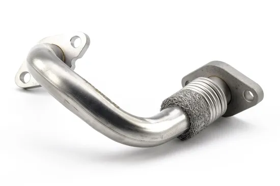 Rohrleitung, AGR-Ventil PREXAparts P150974 Bild Rohrleitung, AGR-Ventil PREXAparts P150974