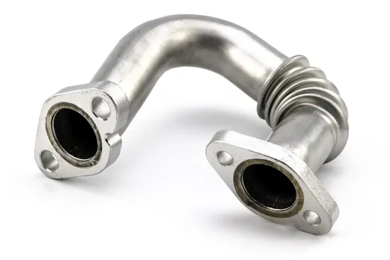 Rohrleitung, AGR-Ventil nach AGR-Kühler unten PREXAparts P150975 Bild Rohrleitung, AGR-Ventil nach AGR-Kühler unten PREXAparts P150975