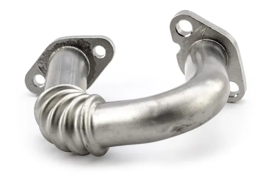 Rohrleitung, AGR-Ventil nach AGR-Kühler unten PREXAparts P150975 Bild Rohrleitung, AGR-Ventil nach AGR-Kühler unten PREXAparts P150975