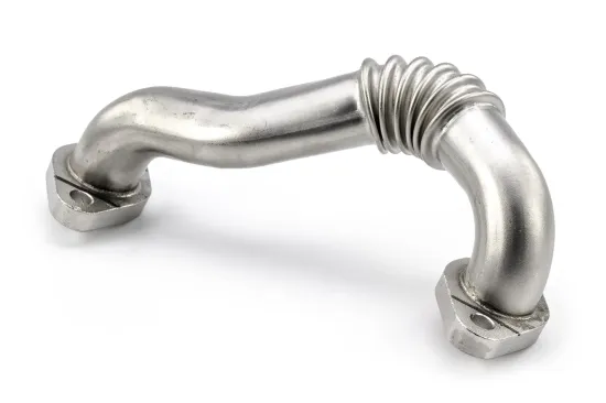 Rohrleitung, AGR-Ventil PREXAparts P150976 Bild Rohrleitung, AGR-Ventil PREXAparts P150976